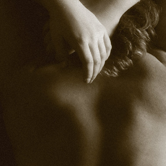 Deep Tissue Muscle Therapy