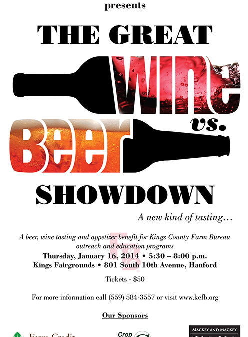 Kings County Farm Bureau